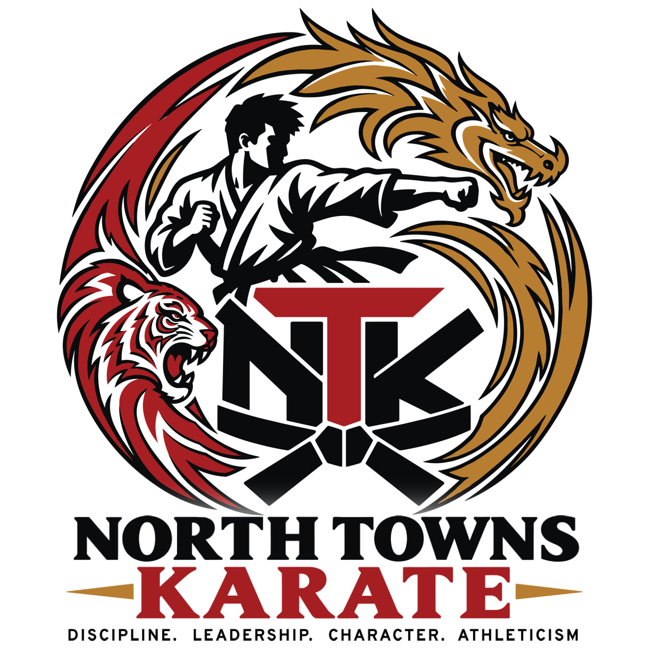 North Towns Karate
